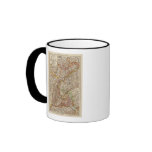 Baden Coffee Mug