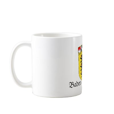 Baden-Wuerttemberg, Baden-Wrttemberg Mugs by wesleyowns