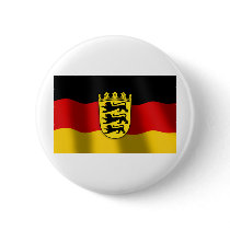 Baden-Wuerttemberg coat of arms buttons by german_pride Baden-Wuerttemberg coat of arms buttons