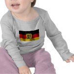 Baden-Wuerttemberg coat of arms T Shirts