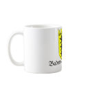 Baden-Wuerttemberg Wappen Coat of Arms mugs
