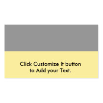 Baden Wurttemberg, Germany flag Business Card Template