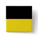 Baden Wurttemberg, Germany flag Button