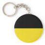 Baden Wurttemberg, Germany flag Keychain