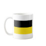 Baden Wurttemberg, Germany flag Mug