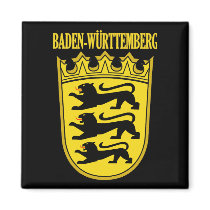 Baden-Wurttemberg Magnets