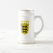 Baden-Wurttemberg Mugs