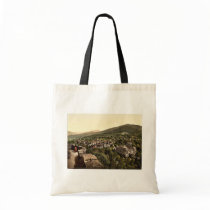 Badenweiler, Black Forest, Baden, Germany rare Pho Bags