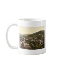 Badenweiler, Black Forest, Baden, Germany rare Pho Mugs