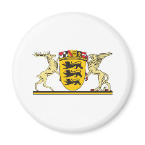 badenwurtemberg_coa1 magnets by teyes143 badenwurtemberg_coa1 magnets