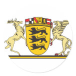 badenwurtemberg_coa1 stickers