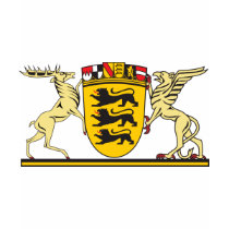 badenwurtemberg_coa1 t-shirts