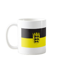 badenwurtemberg_fl1 coffee mugs