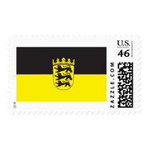 badenwurtemberg_fl1 postage by teyes143 badenwurtemberg_fl1 postage