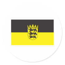 badenwurtemberg_fl1 stickers