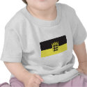 badenwurtemberg_fl1 t-shirts