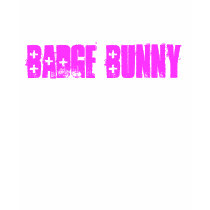 BADGE BUNNY Shirts and Gifts by RealSlogans BADGE BUNNY Shirts and Gifts