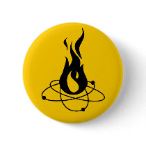 Badge FOK Pin