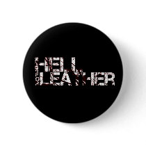 Badge: Hell for Leather buttons by cobwebgames Badge: Hell for Leather buttons