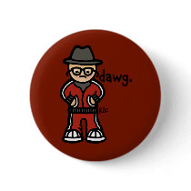 badge of badness. buttons