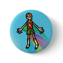 badge of buoyancy. buttons