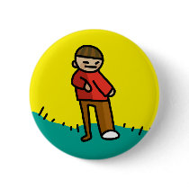badge of honor. buttons