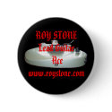 BADGE, ROY STONELead Guitar Ace & Guitar logo buttons