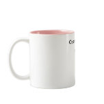 badgebunny, Open Season!! Mug