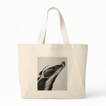 Badger Canvas Bags