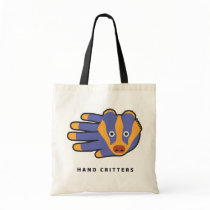 Badger bag