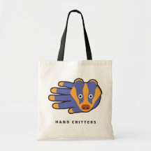 Badger bag