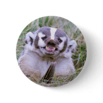 Badger buttons