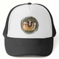 Badger Hat