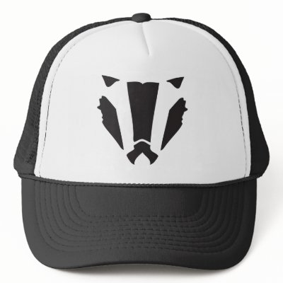 badgers hat