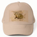 Badger Hat