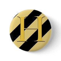 Badger House Badge buttons by jurassicfatt Badger House Badge buttons