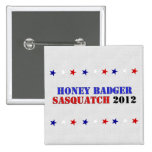 BADGER/SQUATCH TICKET buttons