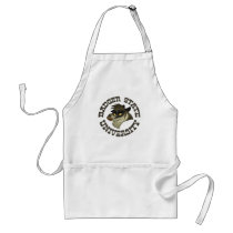 “Badger State University” Apron