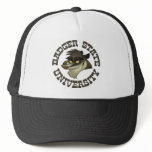 “Badger State University” Hat