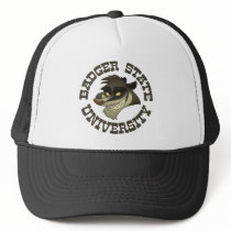 “Badger State University” Hat