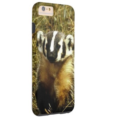Badger Tough iPhone 6 Plus Case