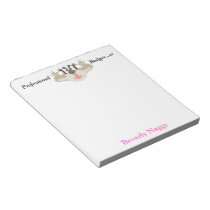 Badgering Badger_Professional Badger...er personal notepads