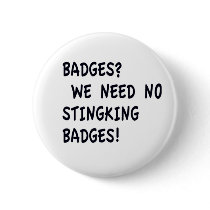 Badges buttons