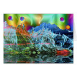 Badlands # 13a cards