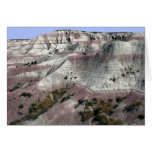 Badlands # 3 cards