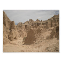 Badlands 7 art photo