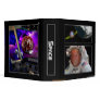 Badlands, Add your IMAGE Vinyl Binders