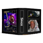 Badlands, Add your IMAGE binders