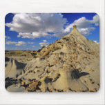 Badlands at Dinosaur Provincial Park in Alberta, 3