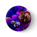 Badlands buttons